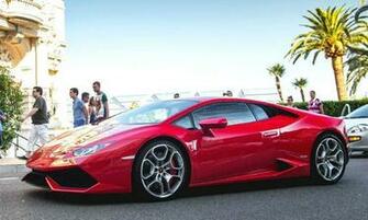 Lamborghini Huracan Wallpaper Top Car Magazine