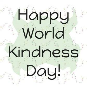 World Kindness Day Wish Pictures And Image