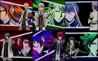 Tsukito Kamigami No Asobi Wallpaper By Ng9