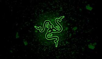 Razer Wallpaper Photo