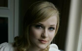 Evan Rachel Wood Wallpaper First HD