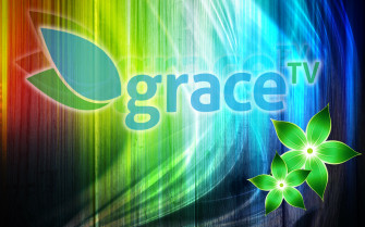 Amazing Grace Wallpaper