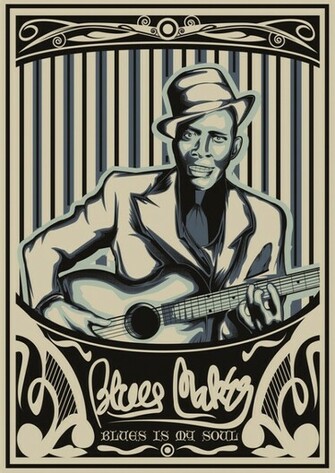 Robert Johnson Vintage Design T Shirt By Seedsickshit