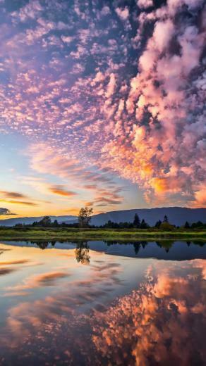 Beautiful Nature Wallpaper HD For Your iPhone X Ios 4k