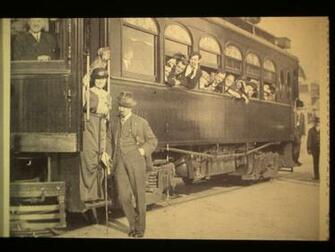 At The Turn Of Century