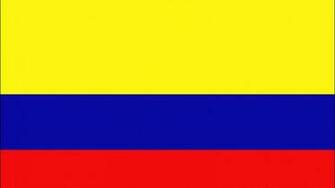 Colombia Flag Wallpaper High Definition Quality Widescreen