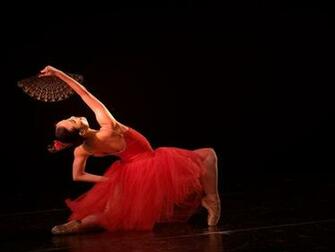 Ballerina Wallpaper Ballet Dance Desktop