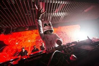 Best Image About Marshmello Dj
