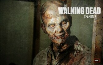 Zombie Wallpaper