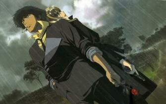 Cowboy Bebop Computer Wallpaper Desktop Background Id