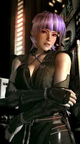 Dead Or Alive Wallpaper Desktop Background