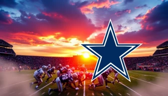 Cowboys Nfl Wallpaper