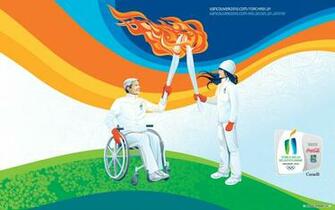 Olympics Wallpaper