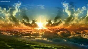 Share This Nature Background On