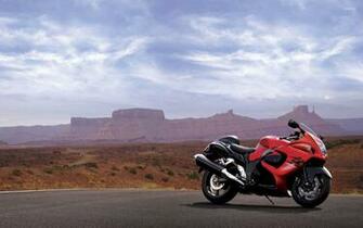 Suzuki Hayabusa Gsx1300r Wallpaper Motorcycle