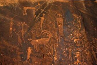 Characteristics Of The Anasazi Pbs Learningmedia