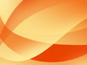 Neon Orange Background
