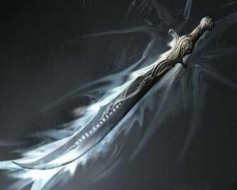 Sword Wallpaper Theme