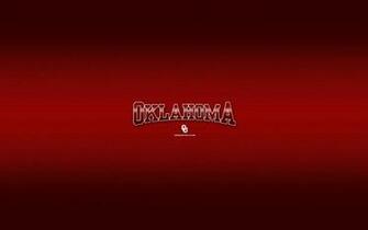 Oklahoma Sooners Wallpaper
