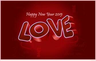 Lovely New Year Image Wallpaper Gallery