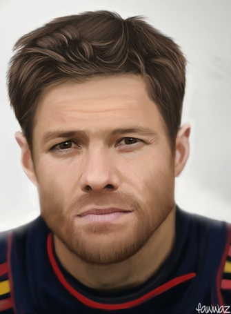 Xabi Alonso Wallpaper Football Soccer Photos
