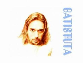 Gabriel Batistuta13 Wallpaper Soccer Football