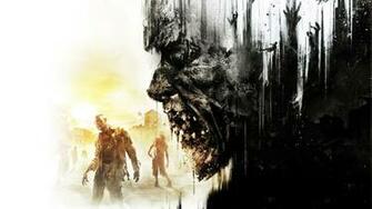 Dying Light Wallpaper Game
