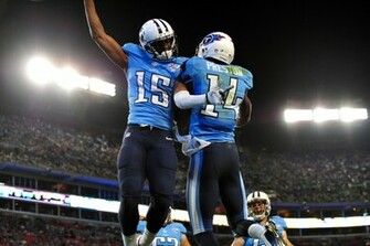 Tennessee Titans Nfl Football Dh Wallpaper