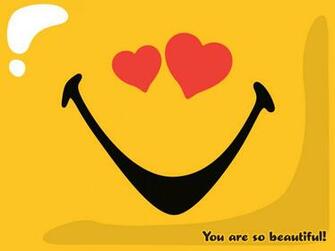 Emoticon Wallpaper Desktop Cool