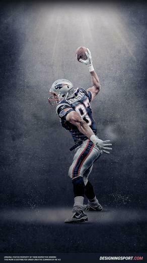 New England Patriots HD Wallpaper Pack Ft Tom Brady Legarrette