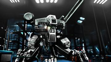 Metal Gear Solid Rex Video Games Wallpaper HD