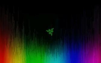 Most Popular Razer Chroma Wallpaper Full HD