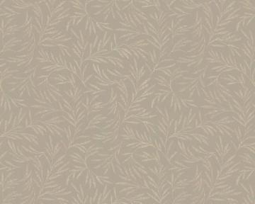 Architects Paper Wallpaper Bronze Brown Grey Metallic