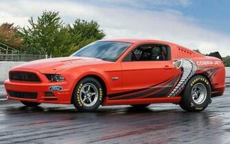 Ford Mustang Cobra Jet Specs Latescar
