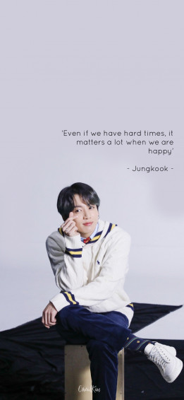 Bts Jung Kook Wallpaper