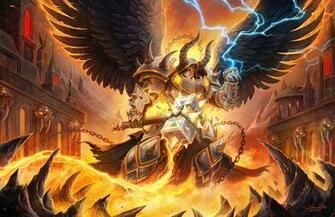 Dominion HD Wallpaper Background Image Id