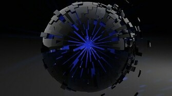 X Theme Full HD Widescreen Type Wallpaper For