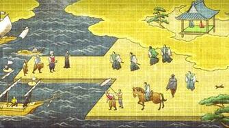 Neo Atlas Promotional Art Mobygames