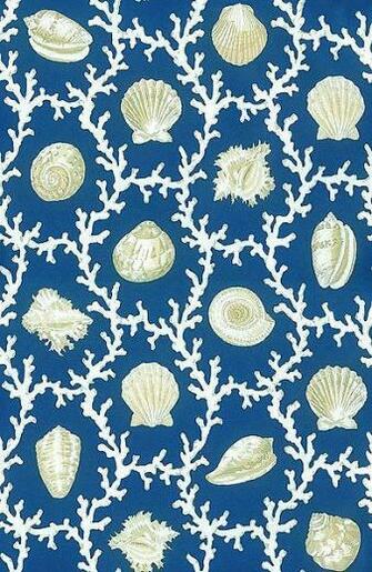 Nautical Wallpaper