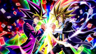 Yu Gi Oh Wallpaper