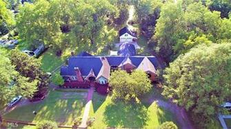 Bridge Senoia Ga Paraclete Realty