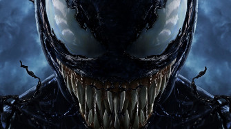 Image Of Venom Wallpaper