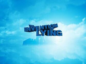 Invention Of Lying Wallpaper The Movies
