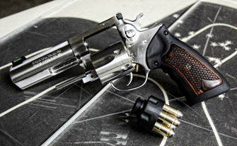 Ruger Gp100 By Jb Online