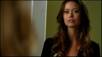 Summer Glau Wallpaper Terminator The Sarah