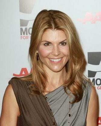 Lori Loughlin Image Aarp Magazine 10th Annual Movies For Grownups