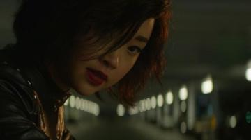New Deadly Class Teaser Introduces Us To Saya Geektyrant