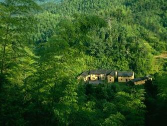 China Landscape Wallpaper Highren