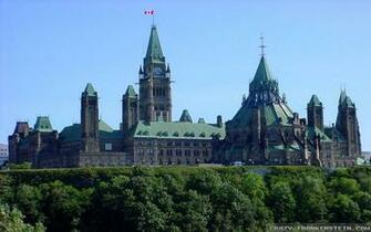 Ottawa Wallpaper Crazy Frankenstein