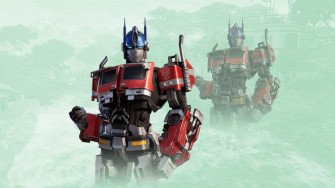 Get The Optimus Prime Skin In Fortnite